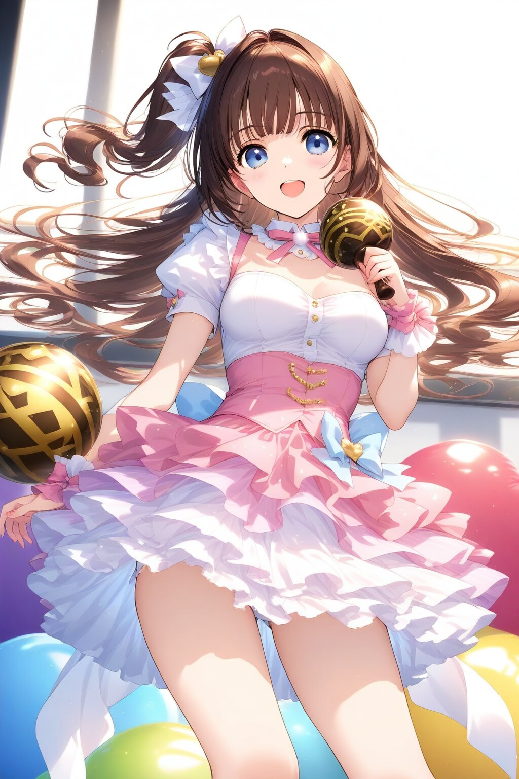 金のエンゼル573