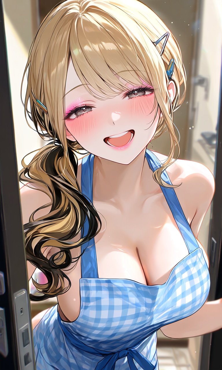 【ギャルママ】こんにちは🩷