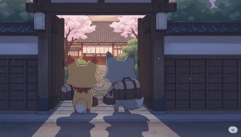 【コマンドー温泉】何が始まるんです？爆破解体ショーだ。