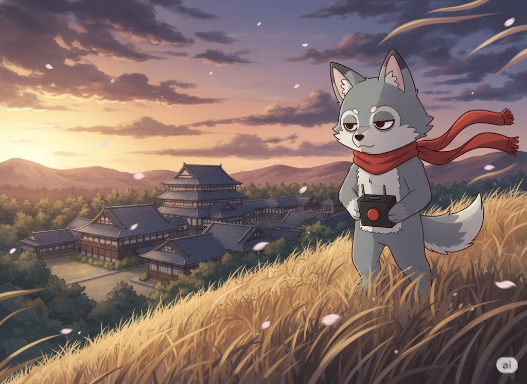 【コマンドー温泉】何が始まるんです？爆破解体ショーだ。