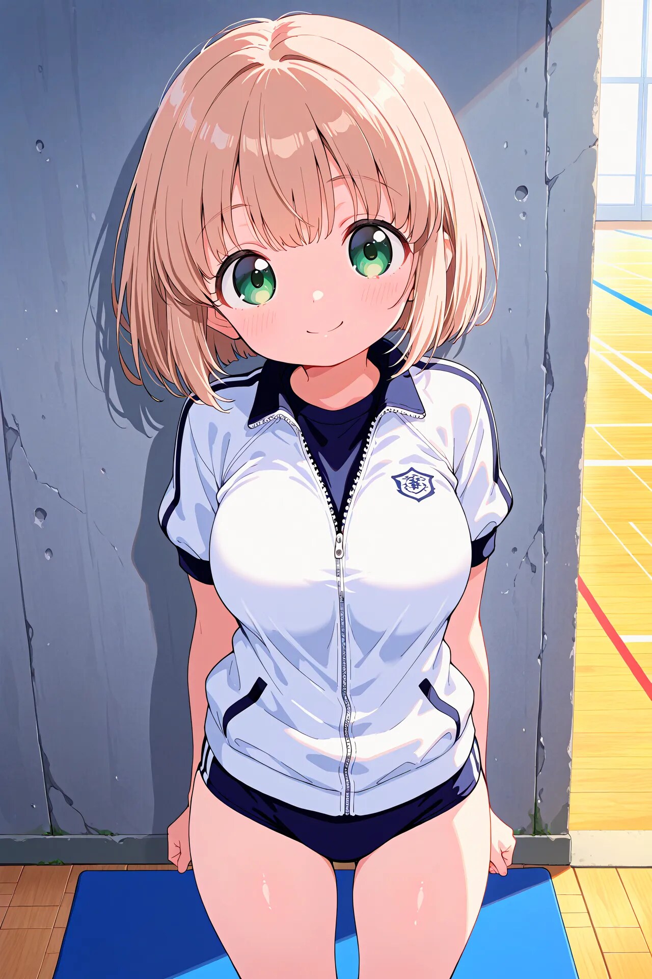 きょうのらぶりー 2026.4.10 こはるちゃん