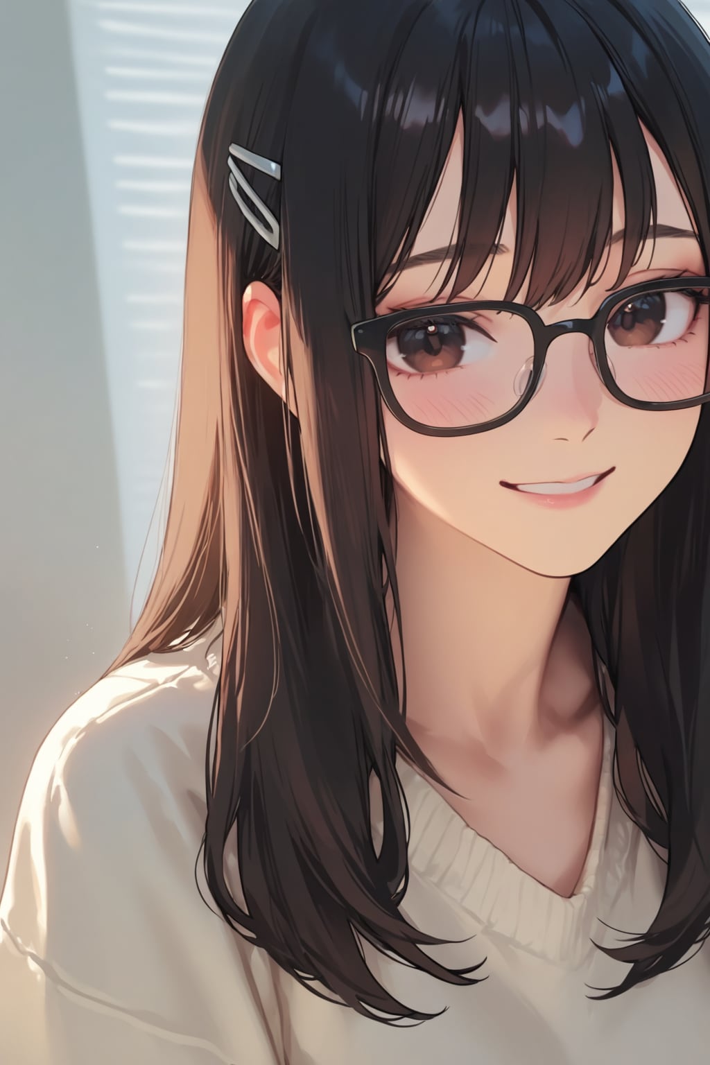 朝倉綴　LILAC新生