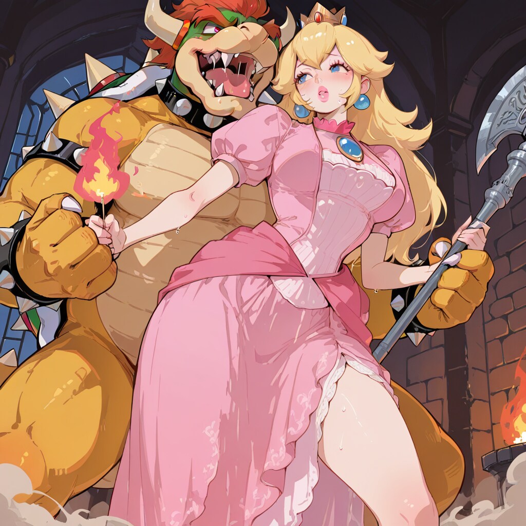 桃姫