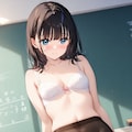 ねえ…解けない公式ってあるんだよ… 2枚目