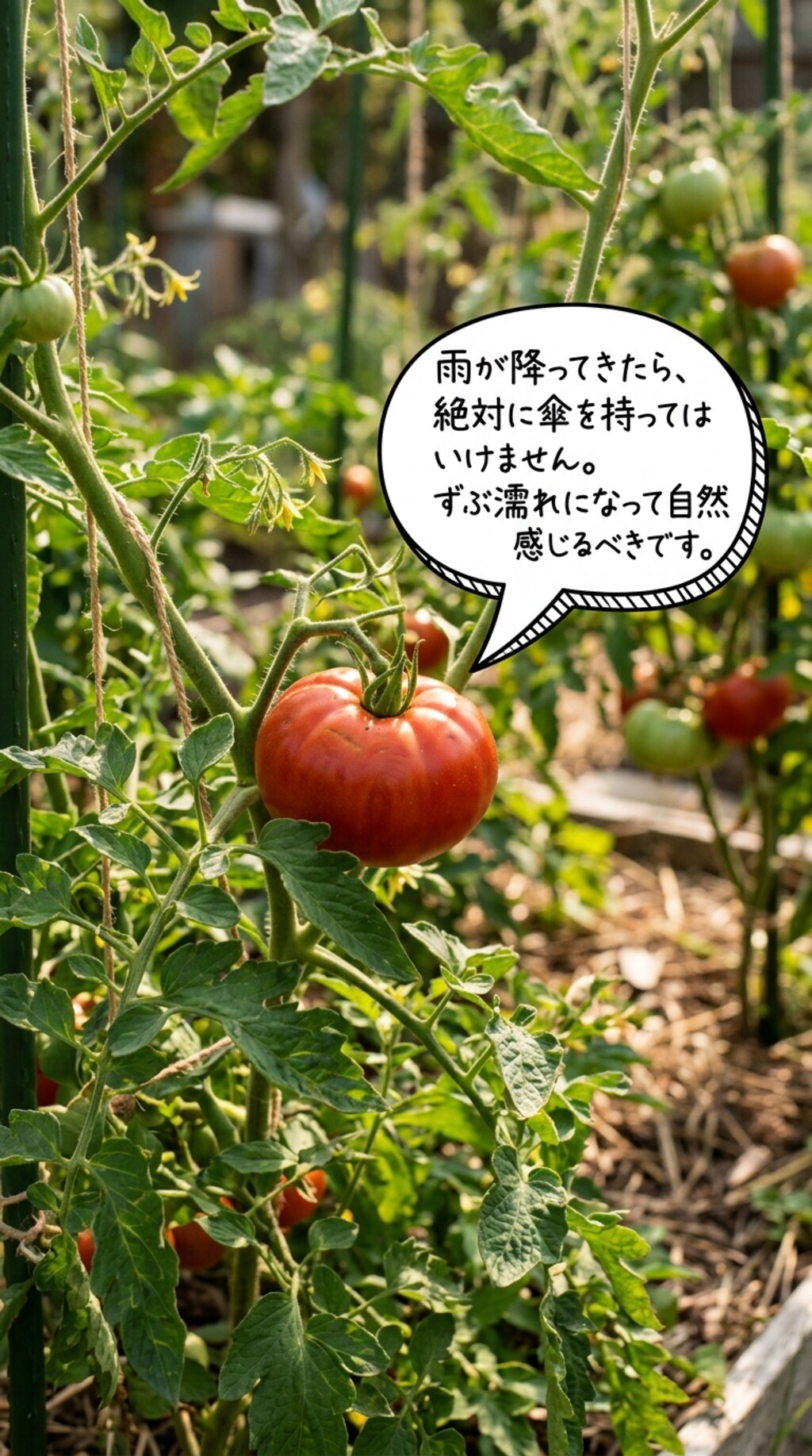 きょうのアドバイス