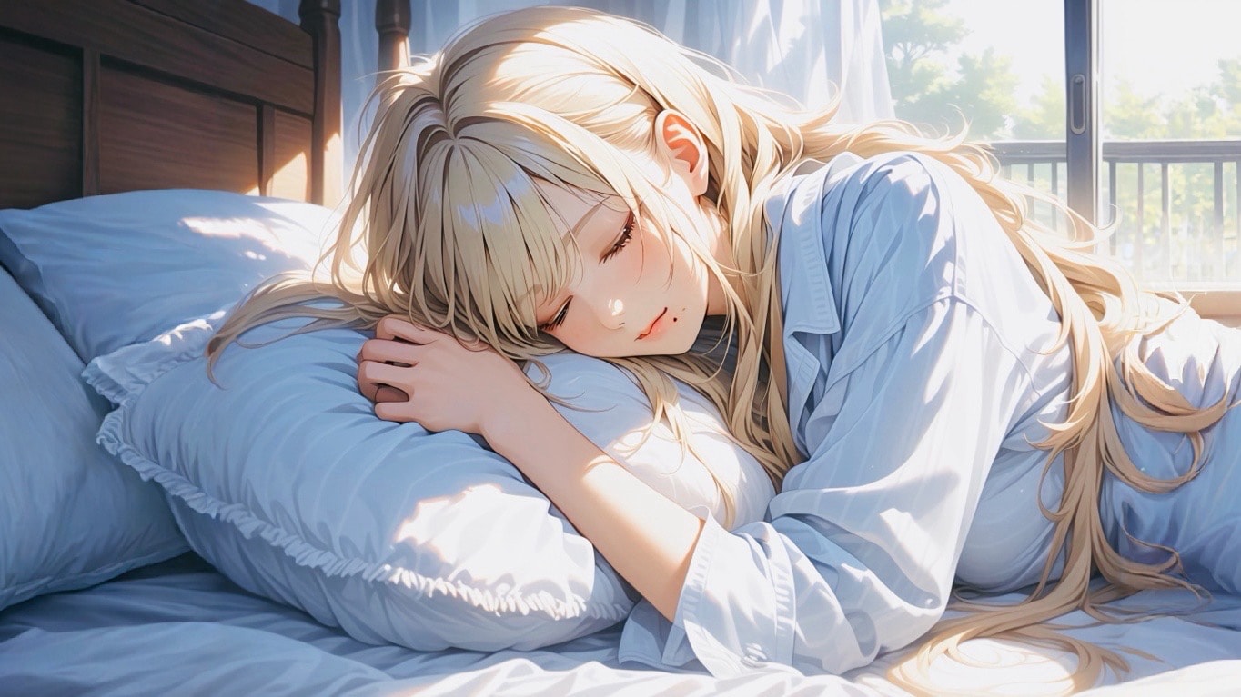 Each Person's Morning | の人気AIイラスト・グラビア