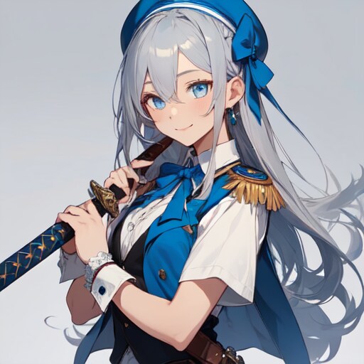 軍隊ちゃん