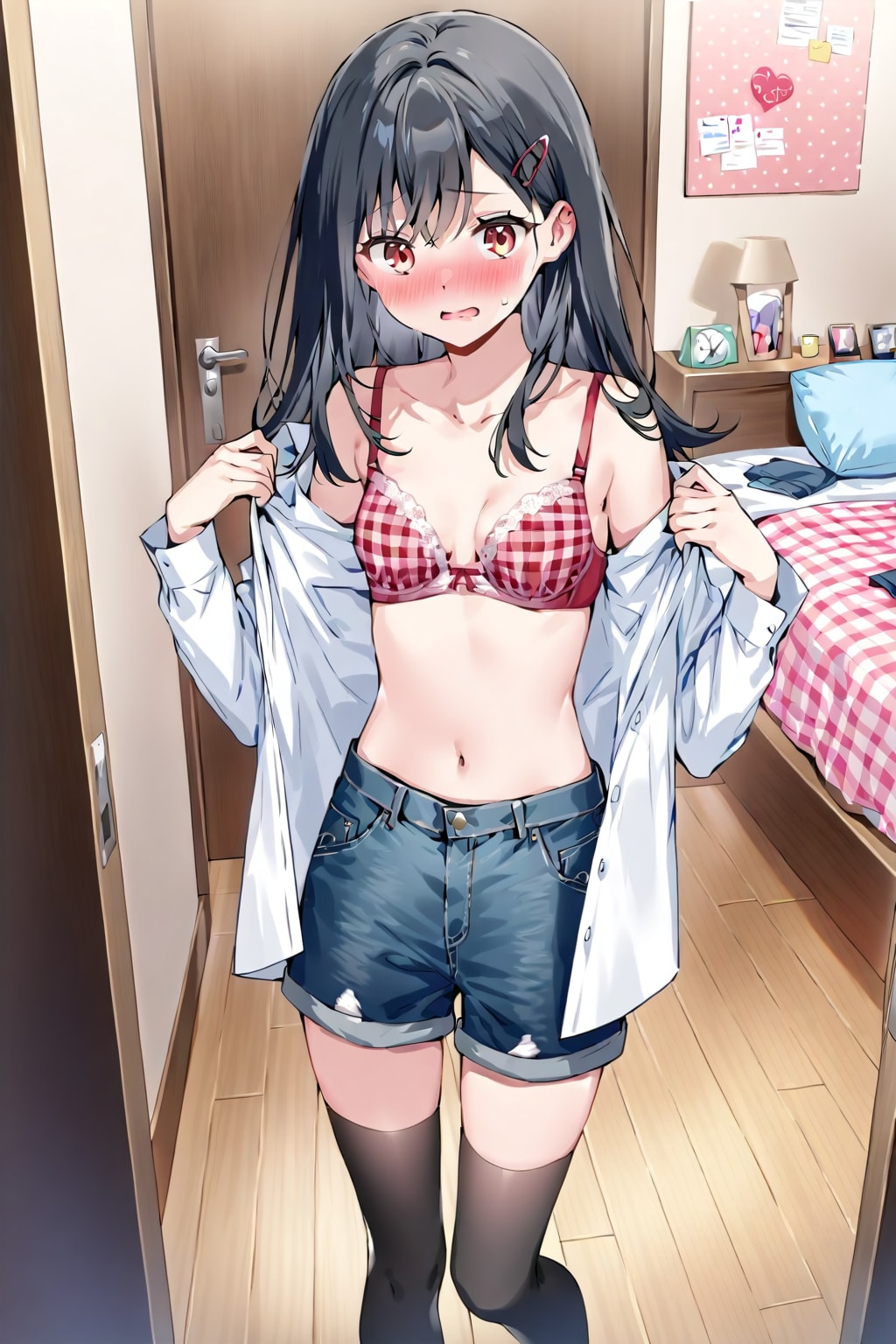 ちょっと立ち入り禁止ってしてたでしょ！！_20260715