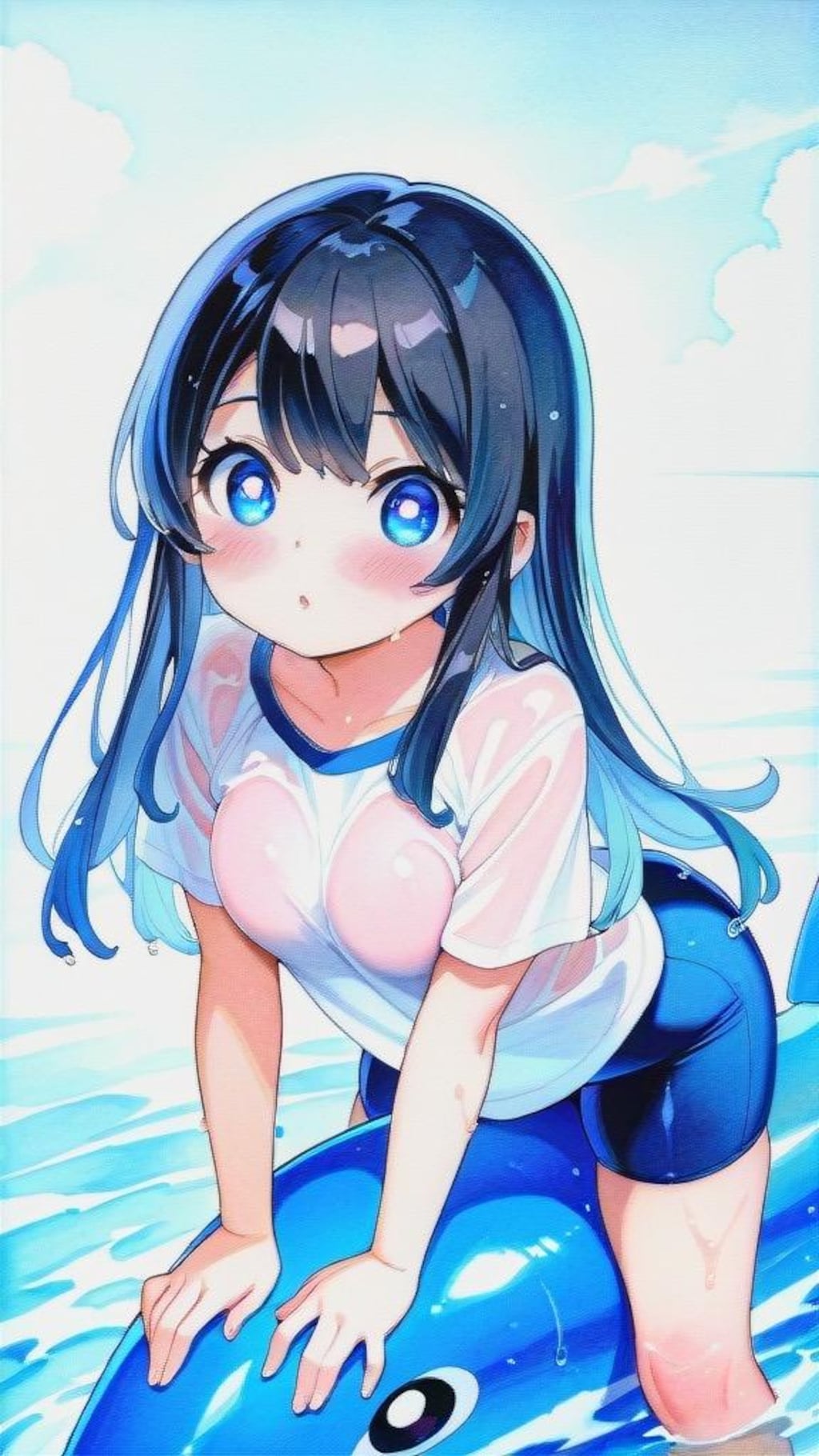 イルカ