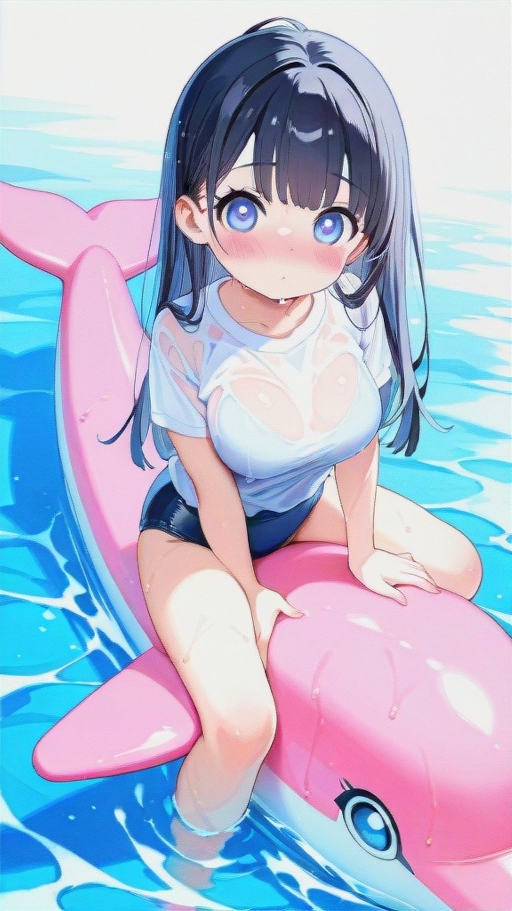 イルカ