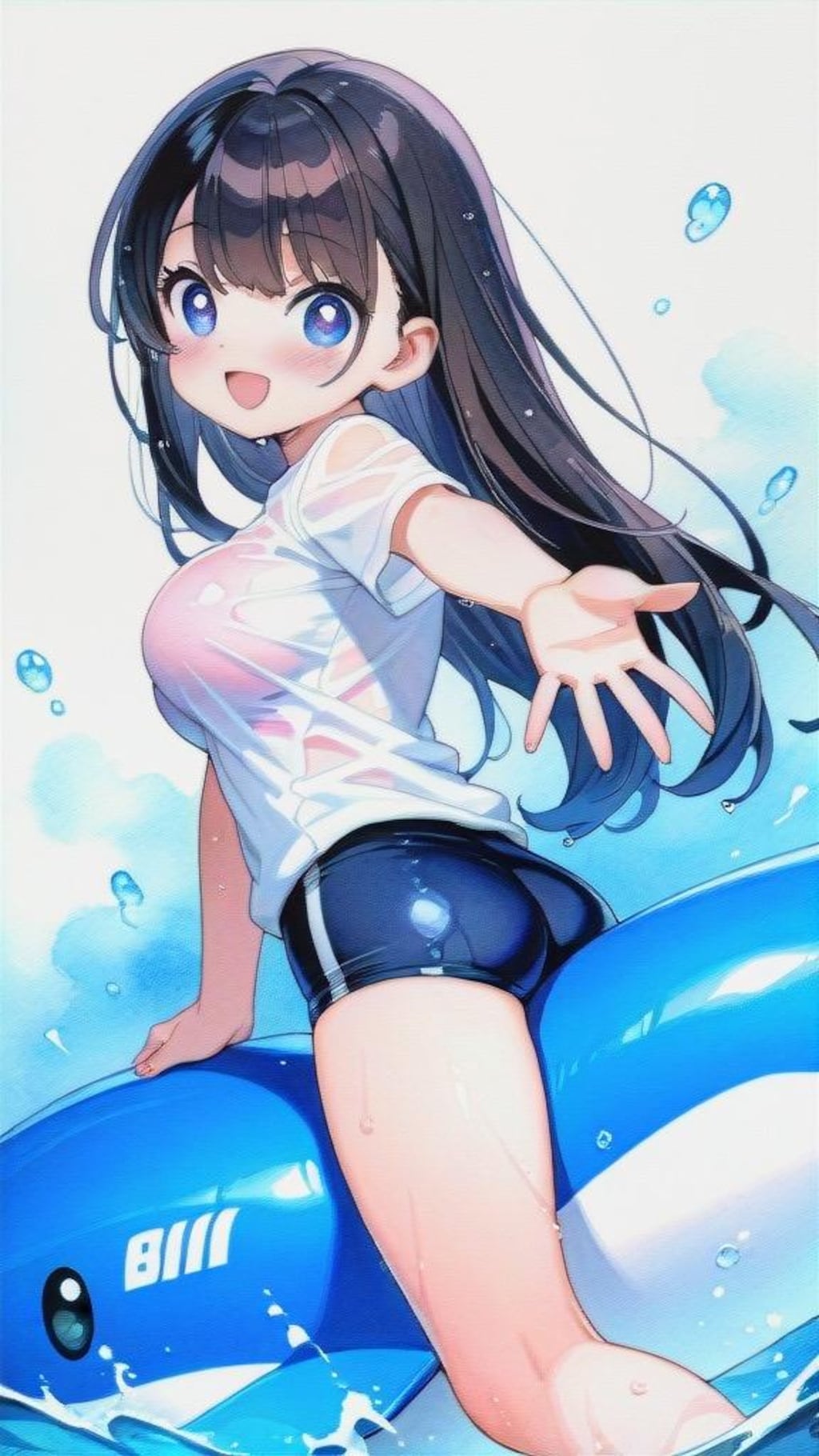 イルカ