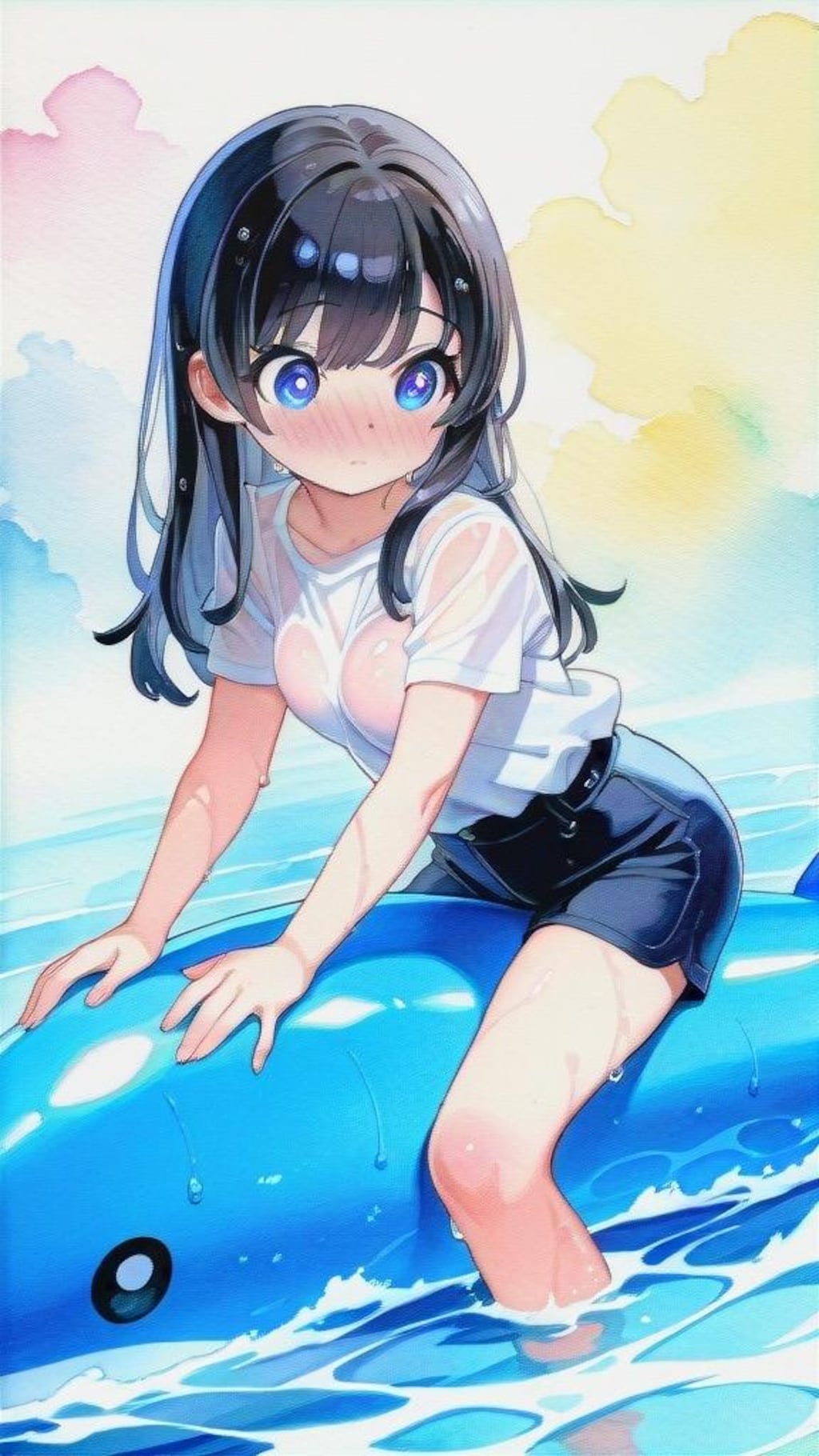 イルカ