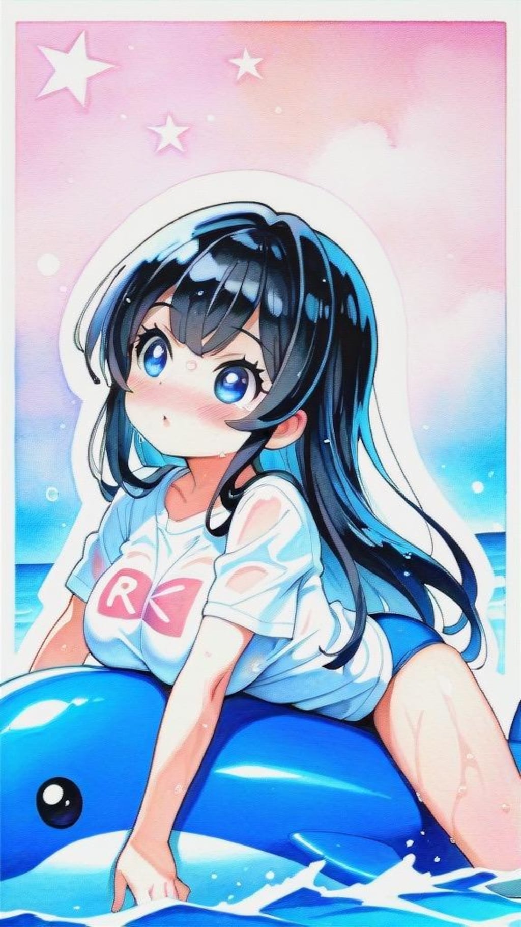 イルカ