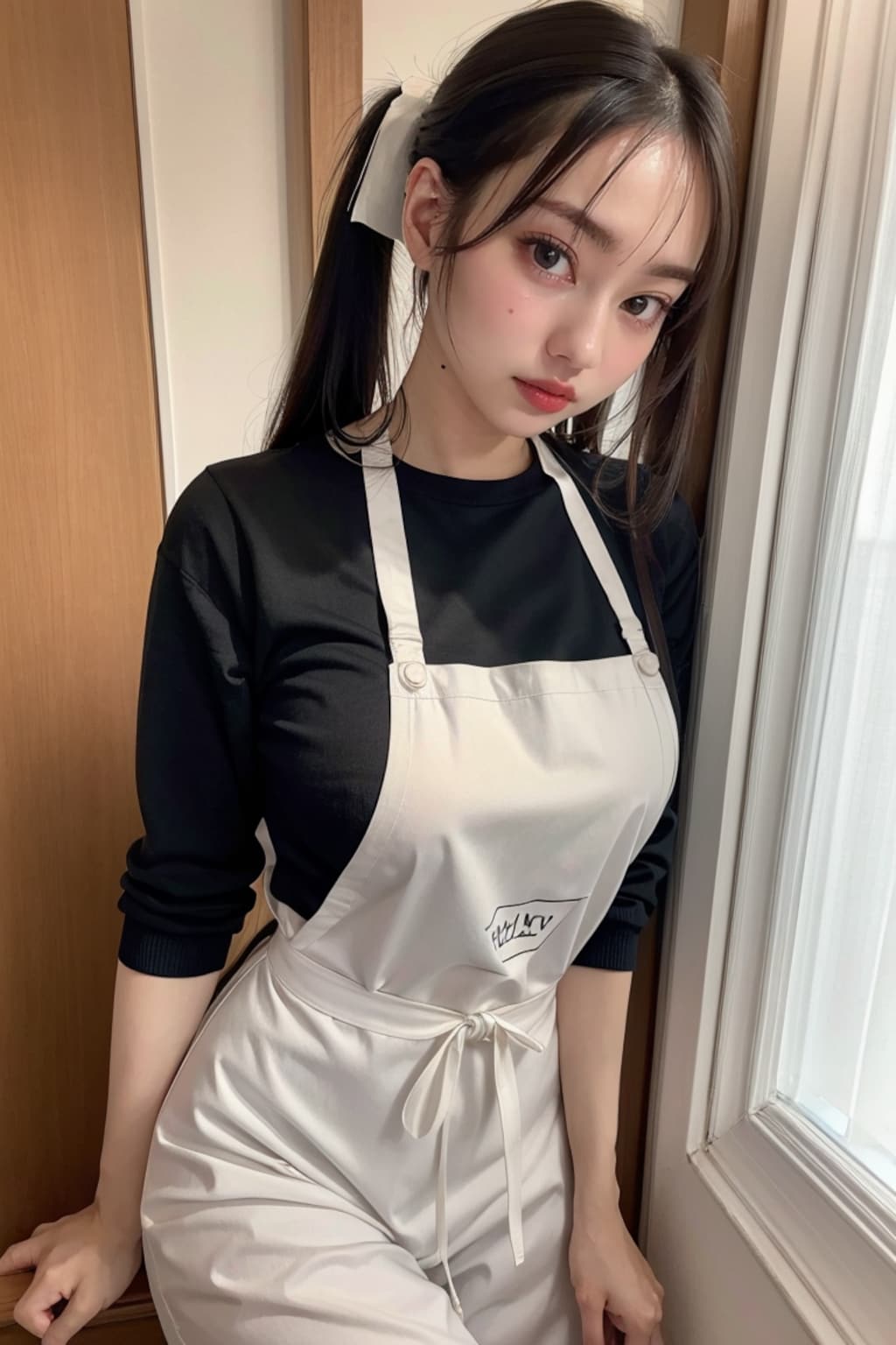 家政婦はした