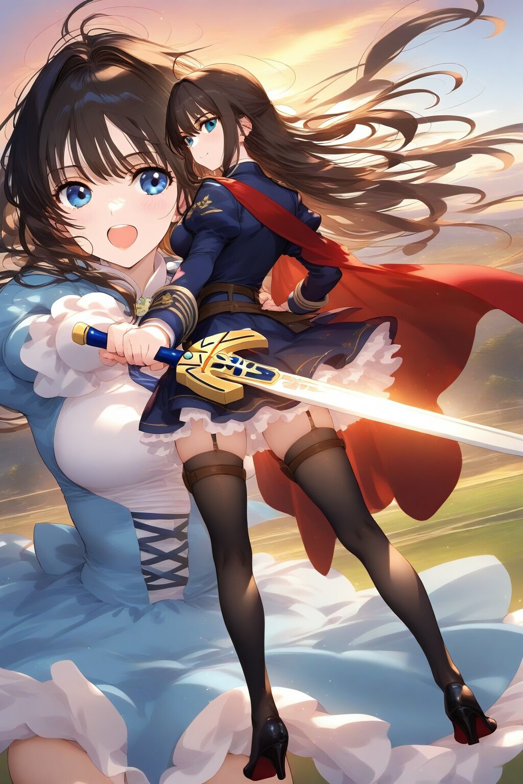 エクスカリバー