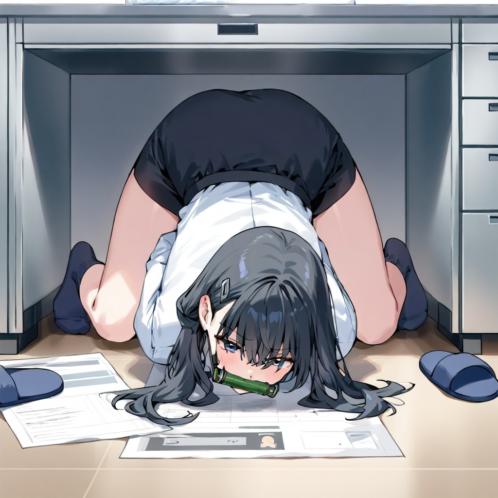LILACの反乱