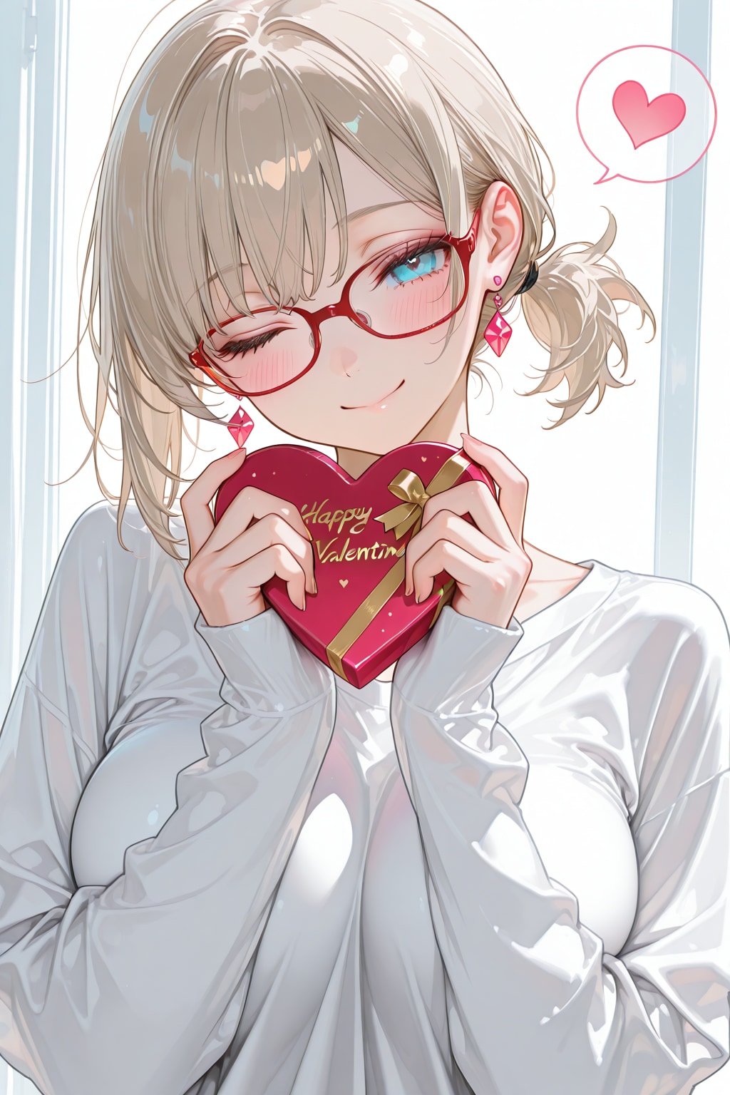 今日も頑張れますように