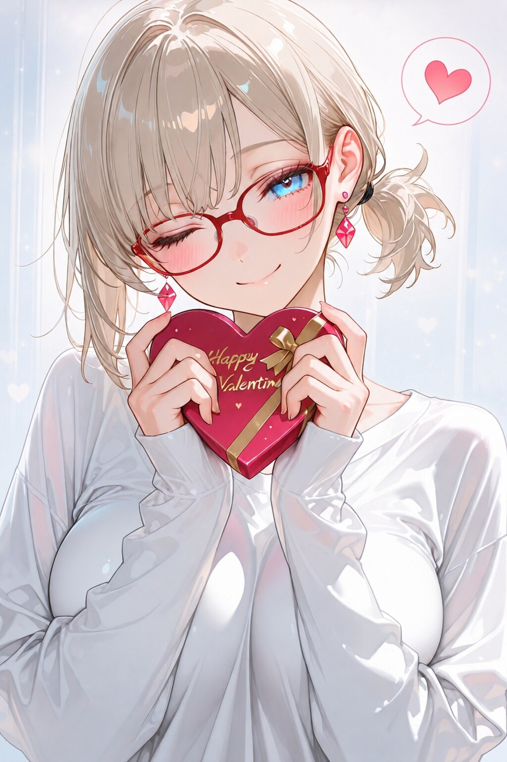 今日も頑張れますように