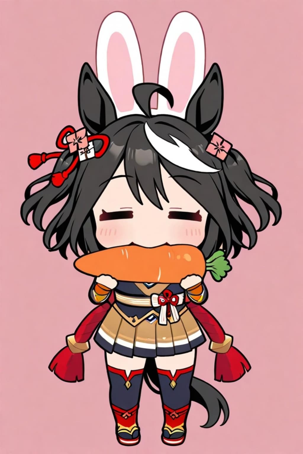 キタサンブラック