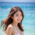 bikini 2枚目