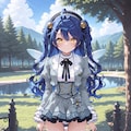 Amamiya Kokoro(天宮こころ) 4枚目
