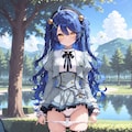 Amamiya Kokoro(天宮こころ) 2枚目
