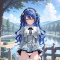 Amamiya Kokoro(天宮こころ) 3枚目