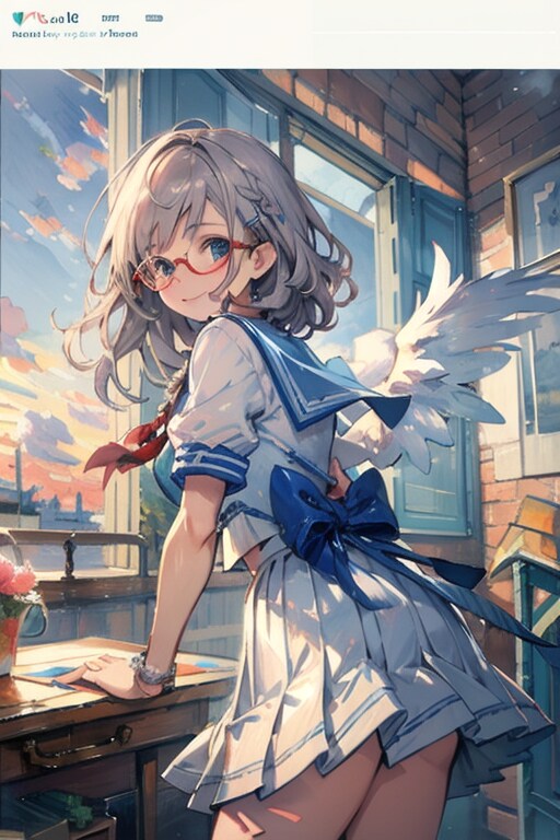 習作