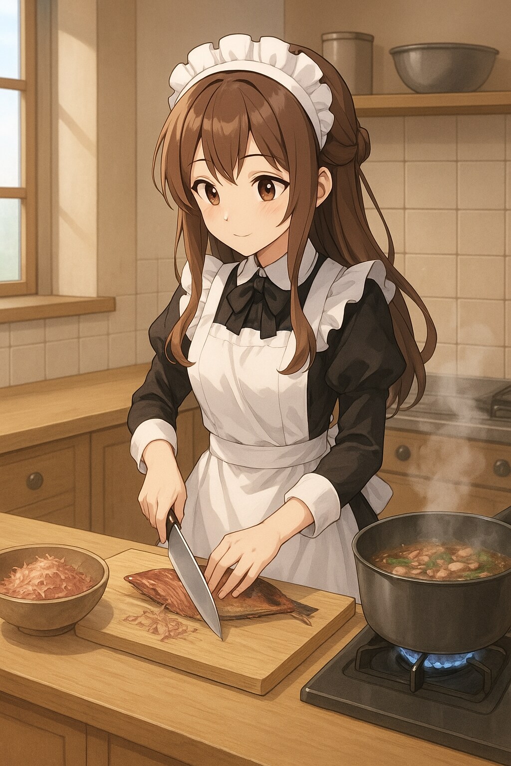 今日は鰹節の日