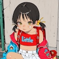 何だその服ってなるけどファッション動画で見たことある気もする 10枚目