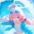 波乗りホシノ 2枚目