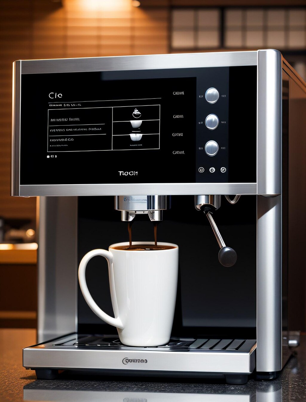 コーヒーメーカー