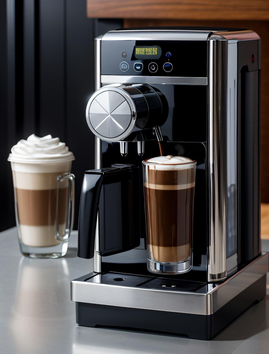 コーヒーメーカー