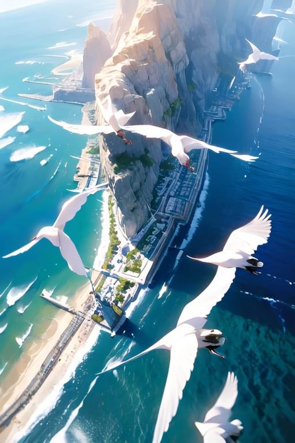 春・夏・秋・冬