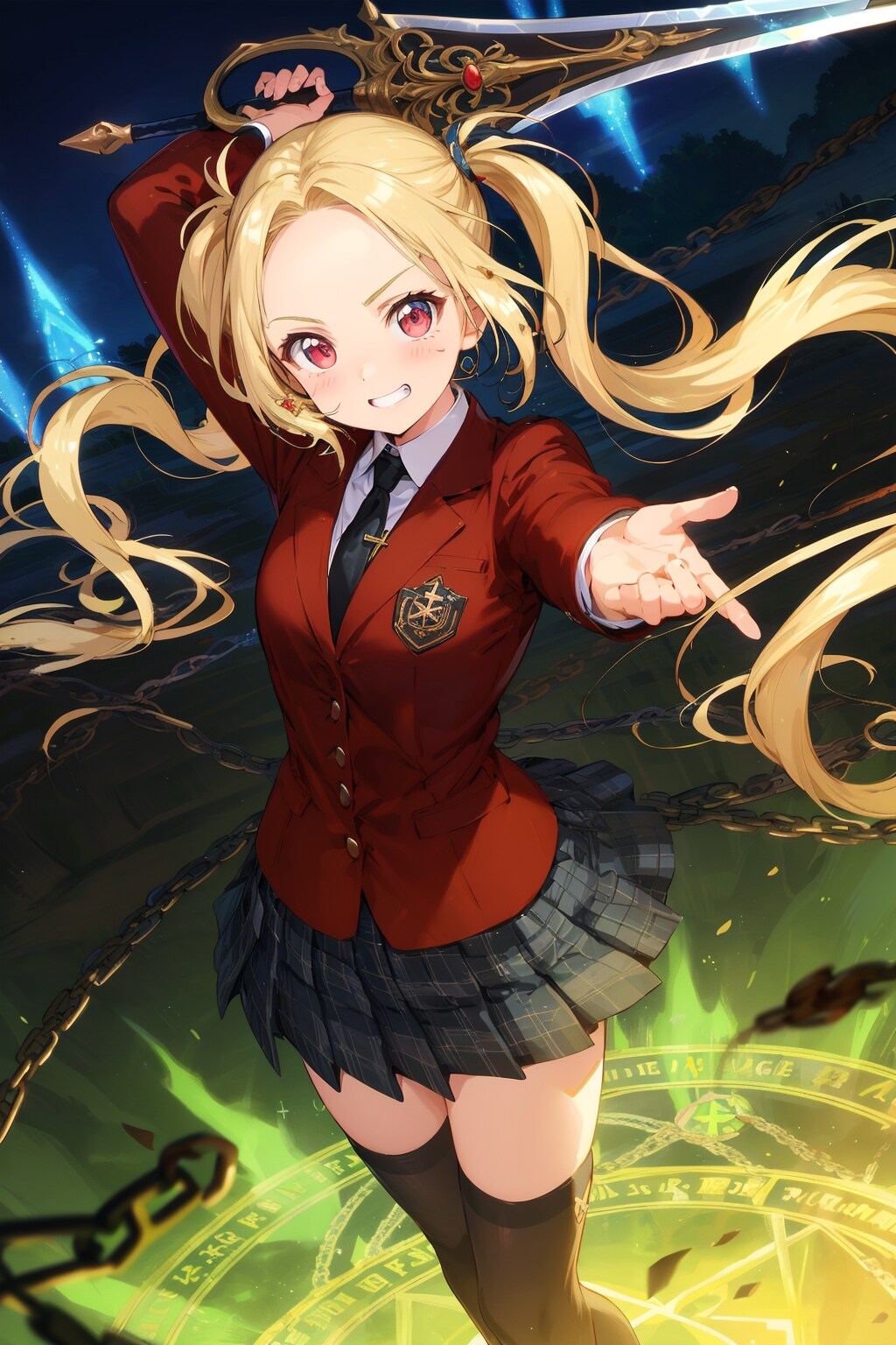 月曜からぶっぱなしていくよ