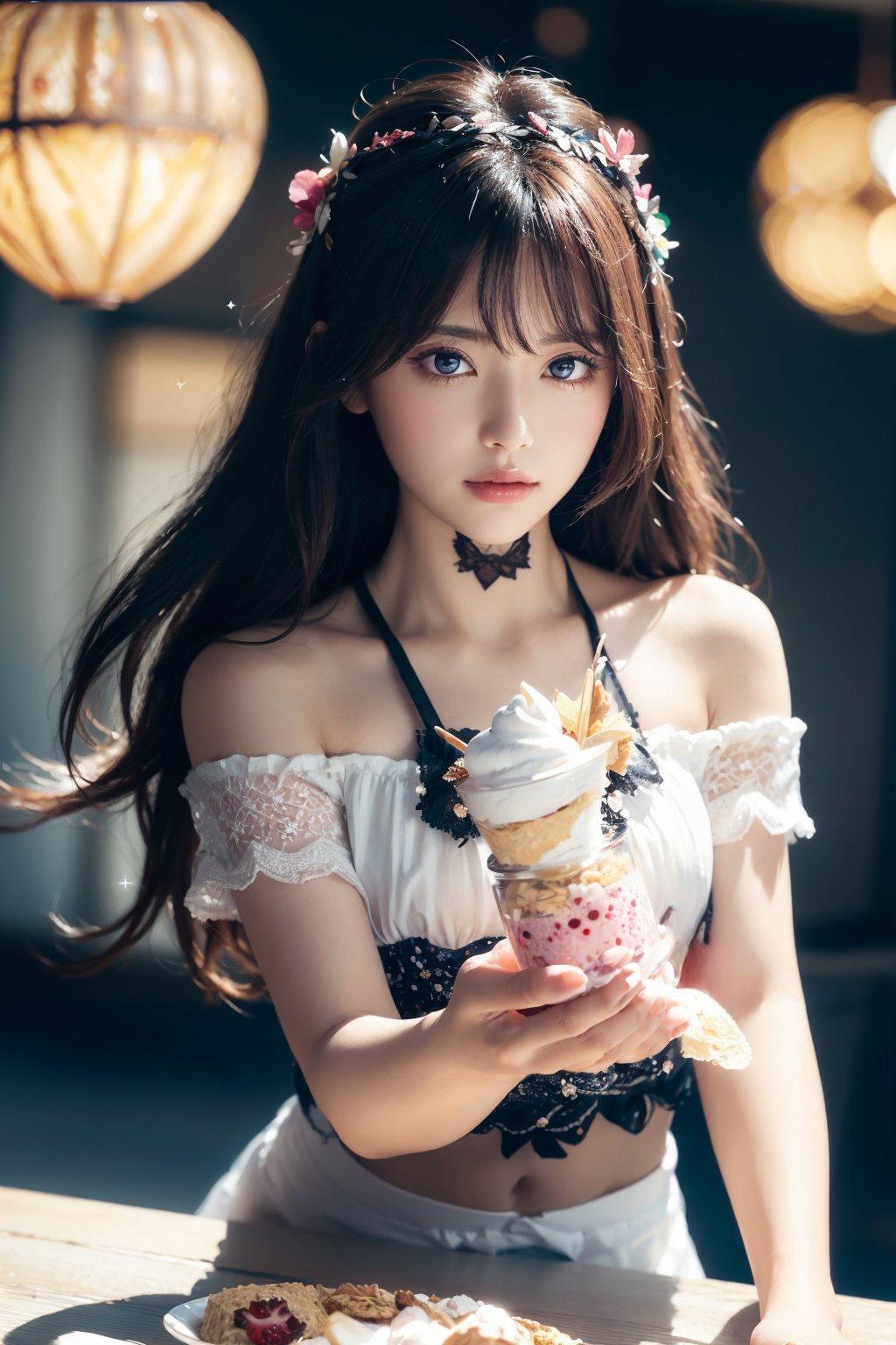 6/28 パフェの日