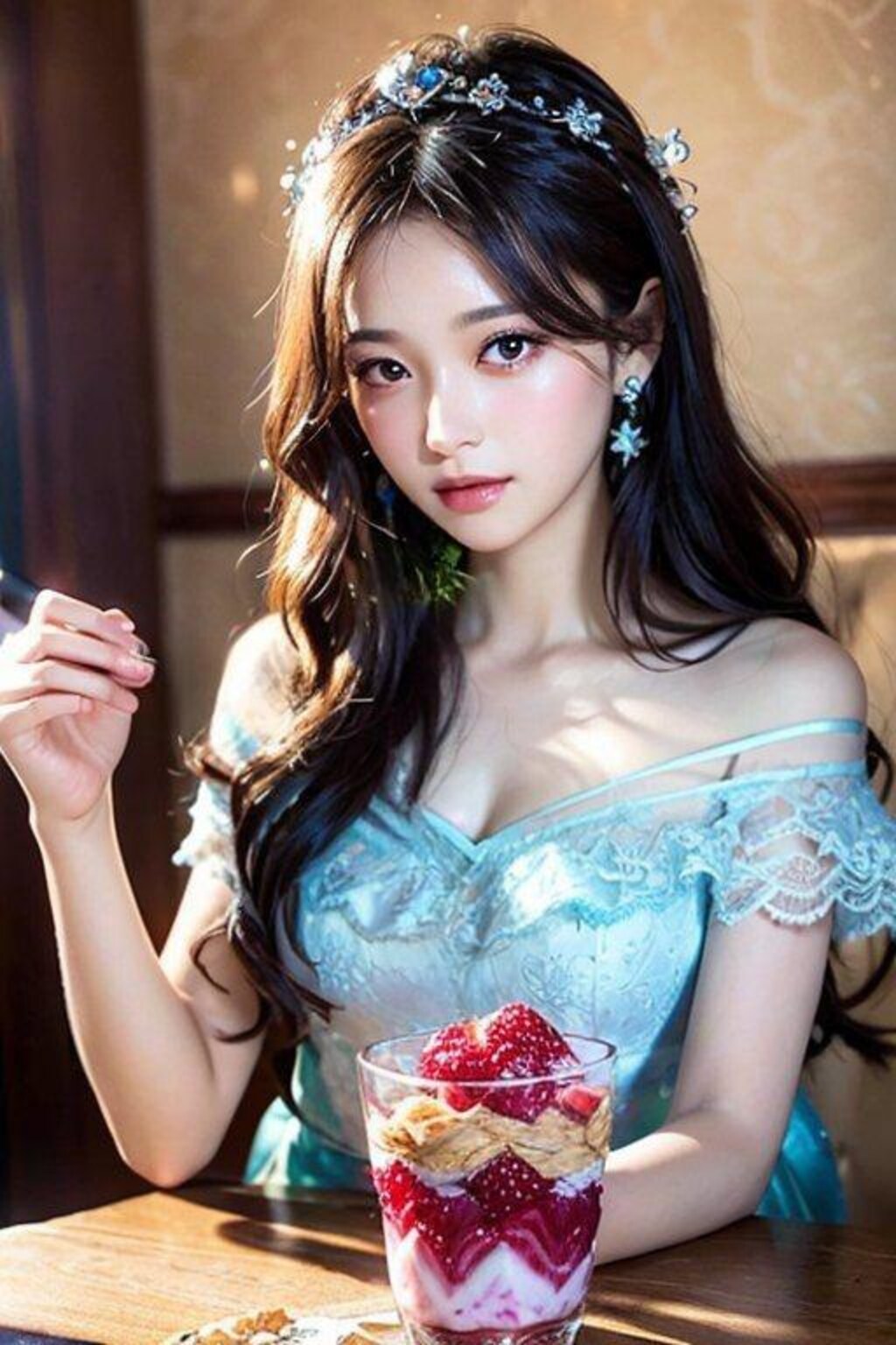 6/28 パフェの日