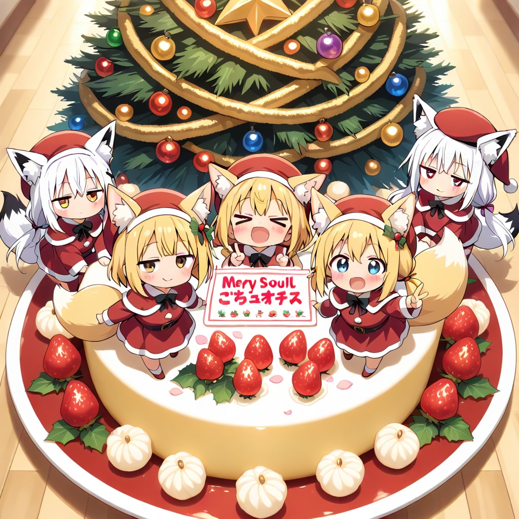 『うおぉ-！、まだ-、入れていないけれど 出たし♪うん、食べよう-！』。