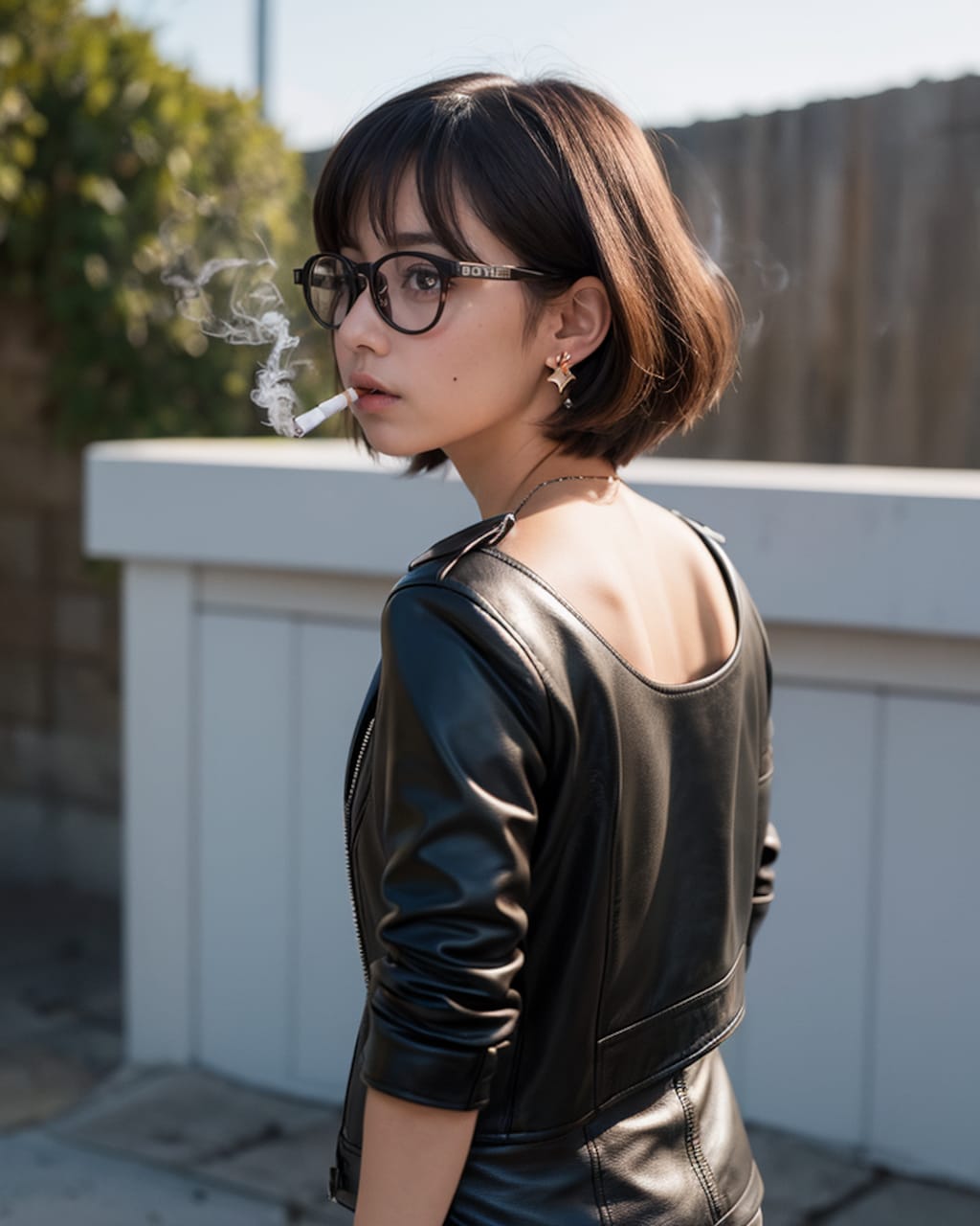 ハードボイルド