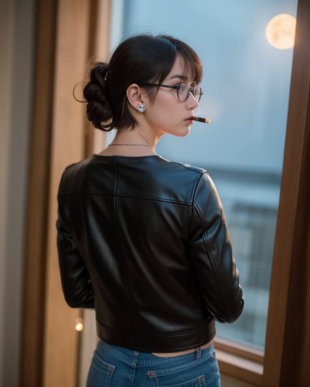 ハードボイルド