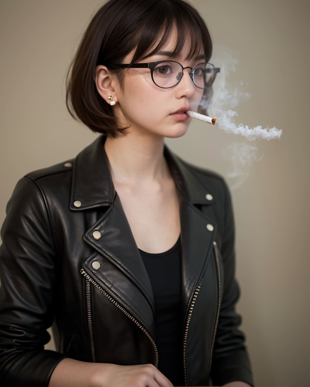 ハードボイルド