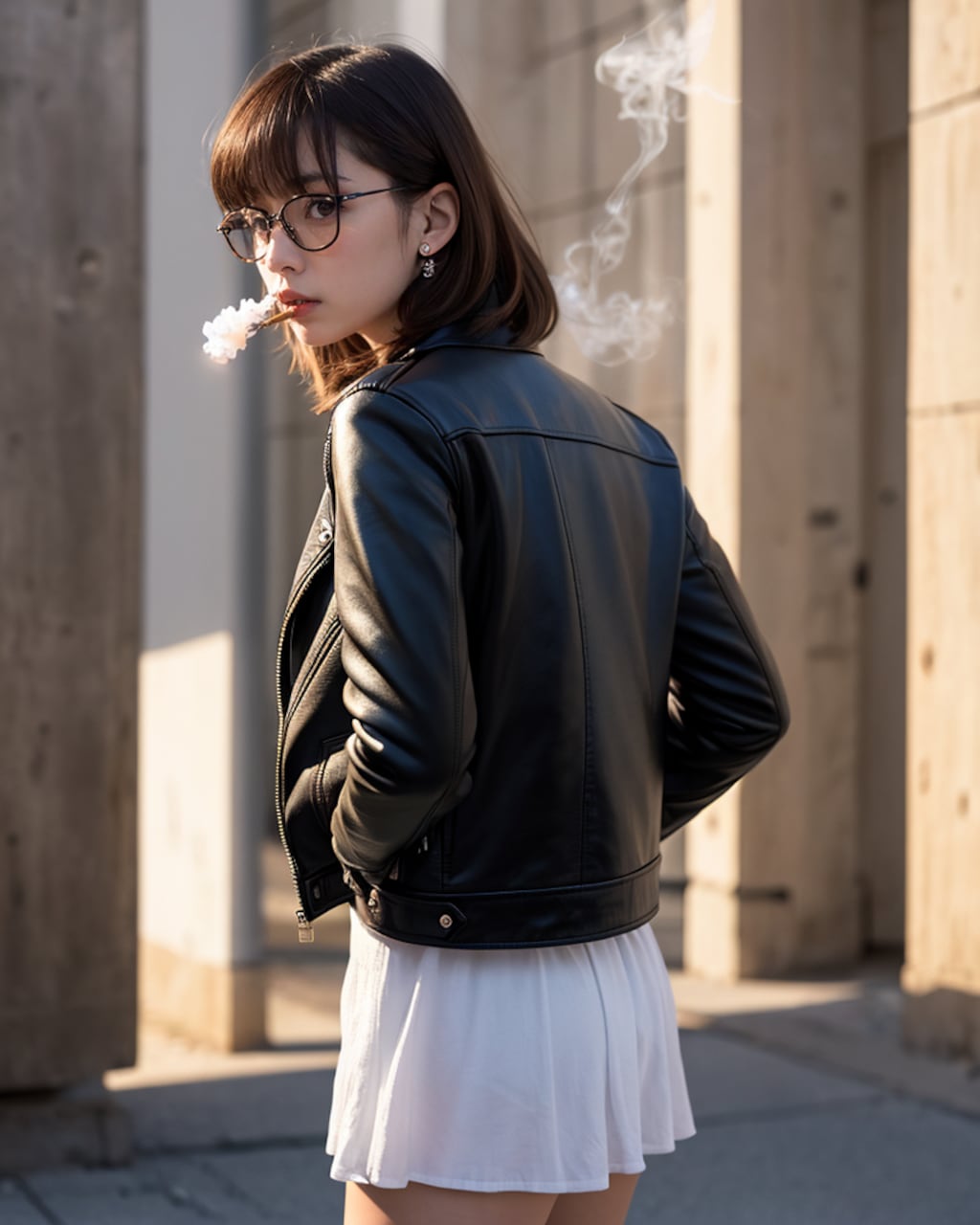 ハードボイルド