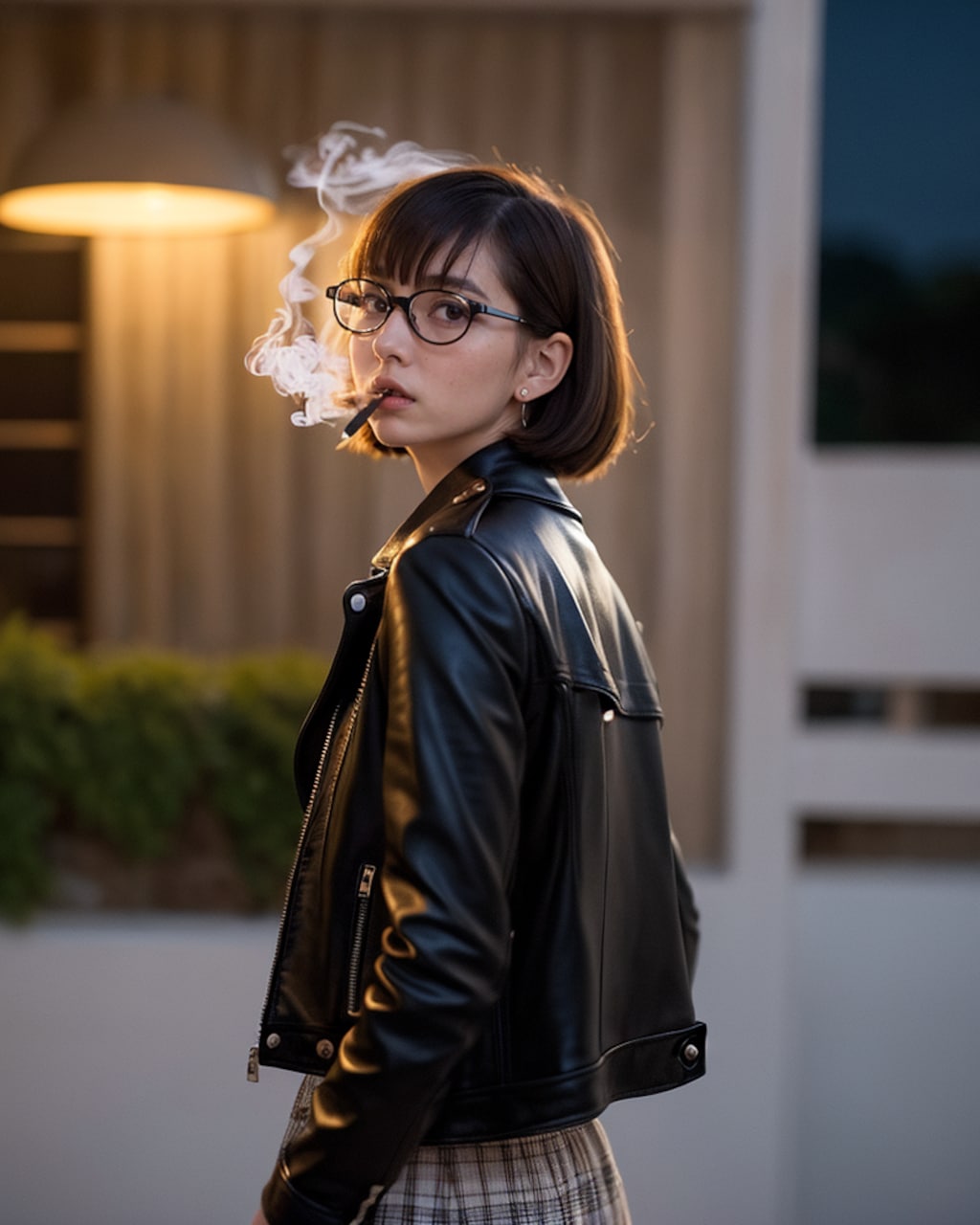 ハードボイルド