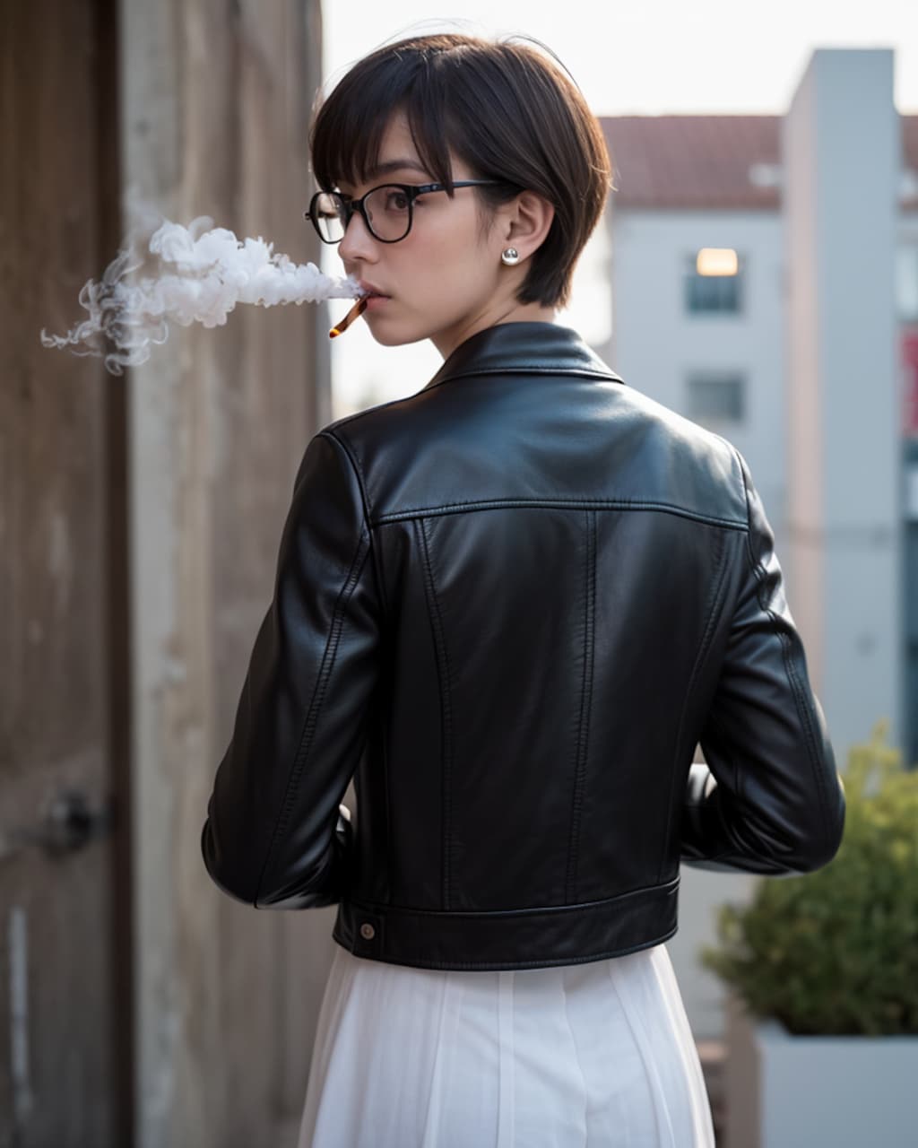 ハードボイルド