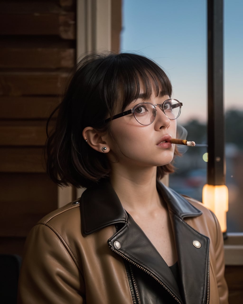 ハードボイルド