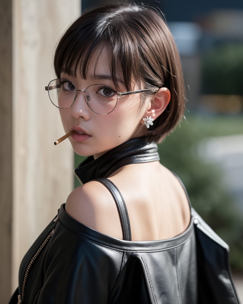 ハードボイルド