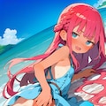 ロリアナルスライム 3枚目