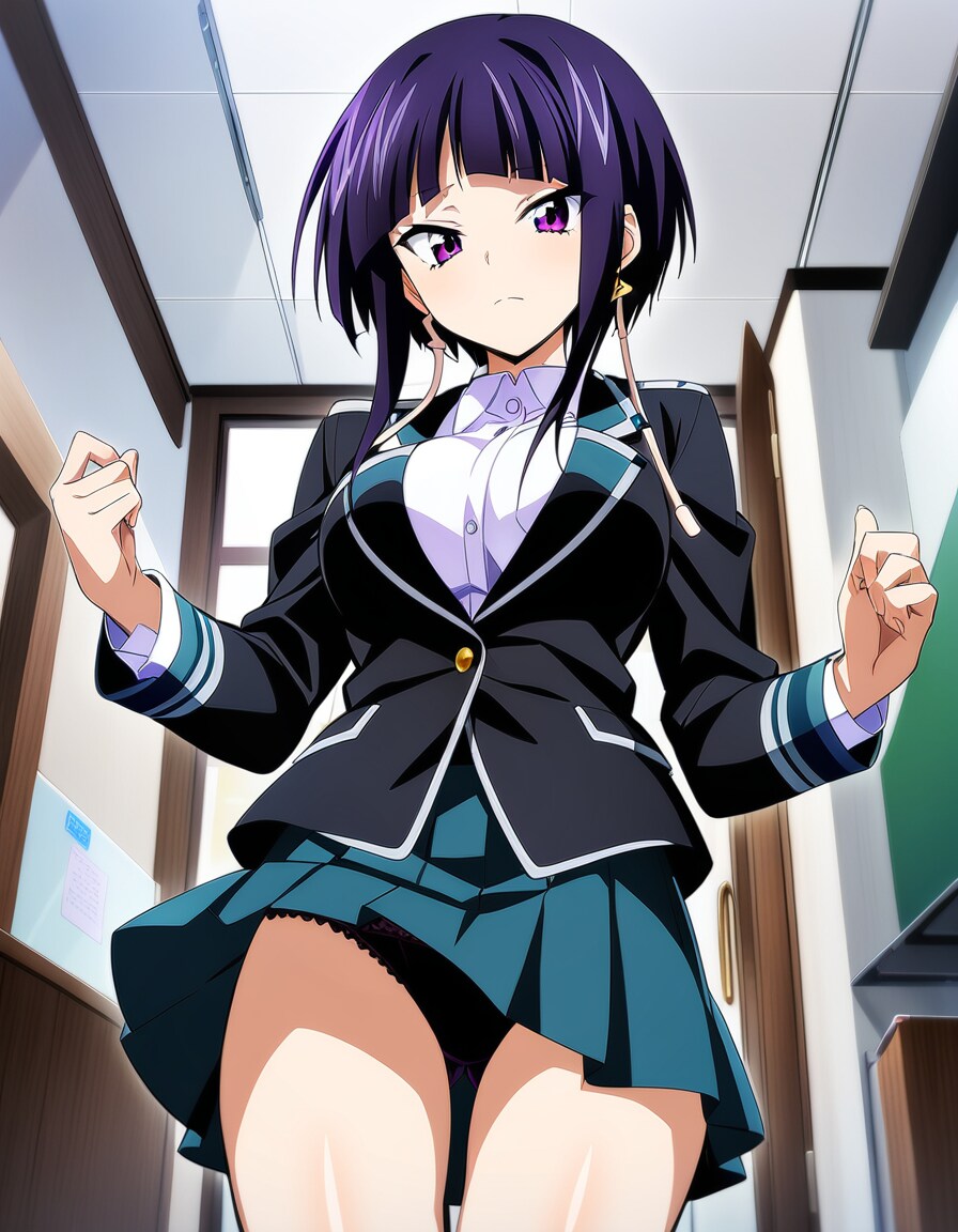 耳郎響香❤️