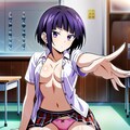 耳郎響香❤️ 8枚目