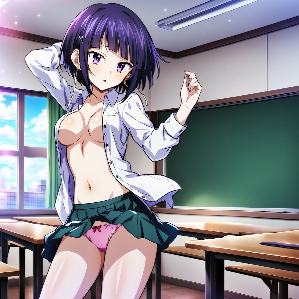 耳郎響香❤️